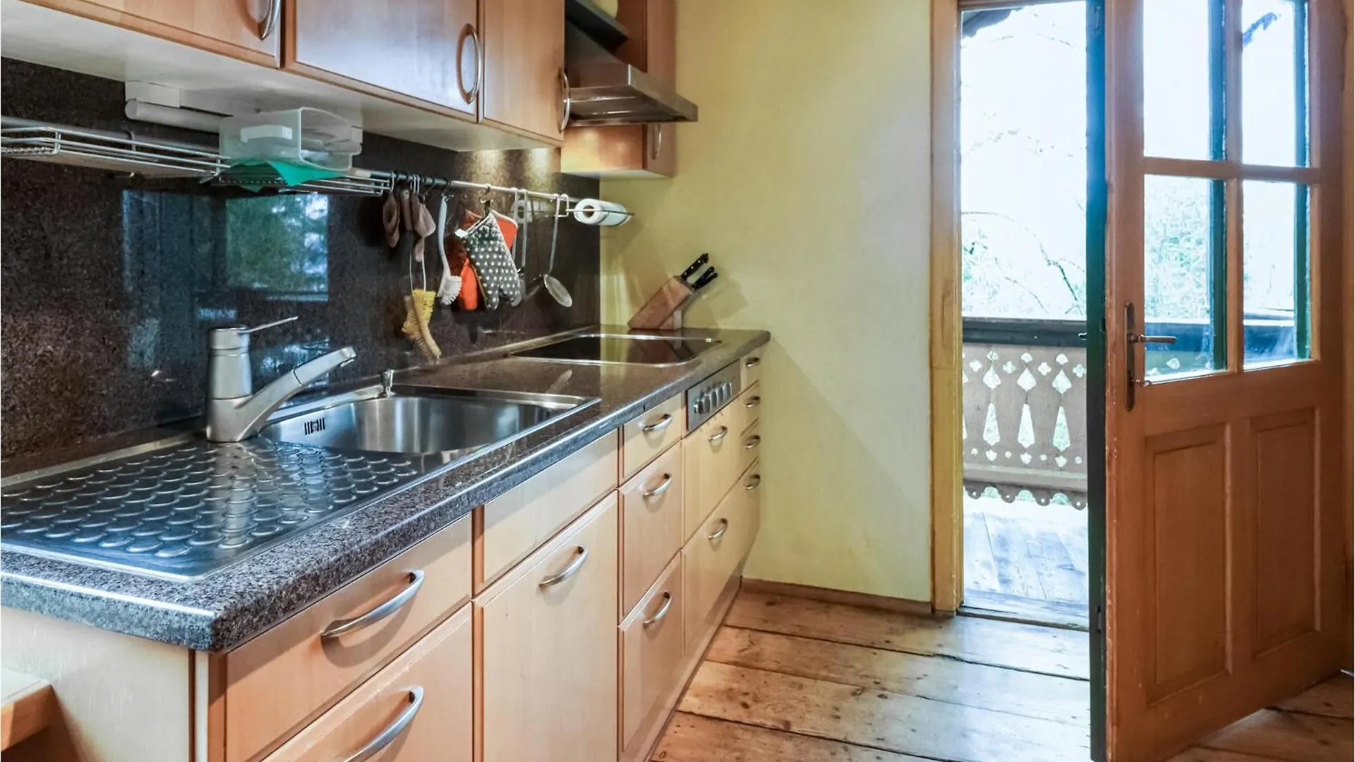 Dom wakacyjny Nice Home In Igls With Wifi Innsbruck
