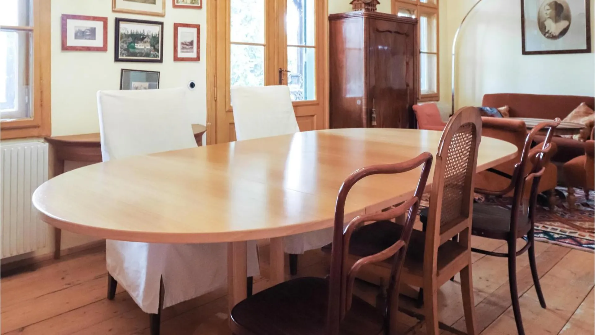 Dom wakacyjny Nice Home In Igls With Wifi Innsbruck