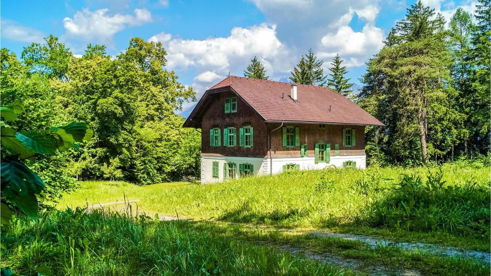 Nice Home In Igls With Wifi Innsbruck
